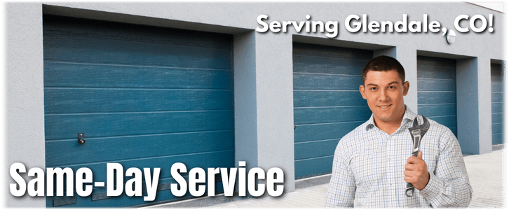 Garage Door Repair Glendale CO